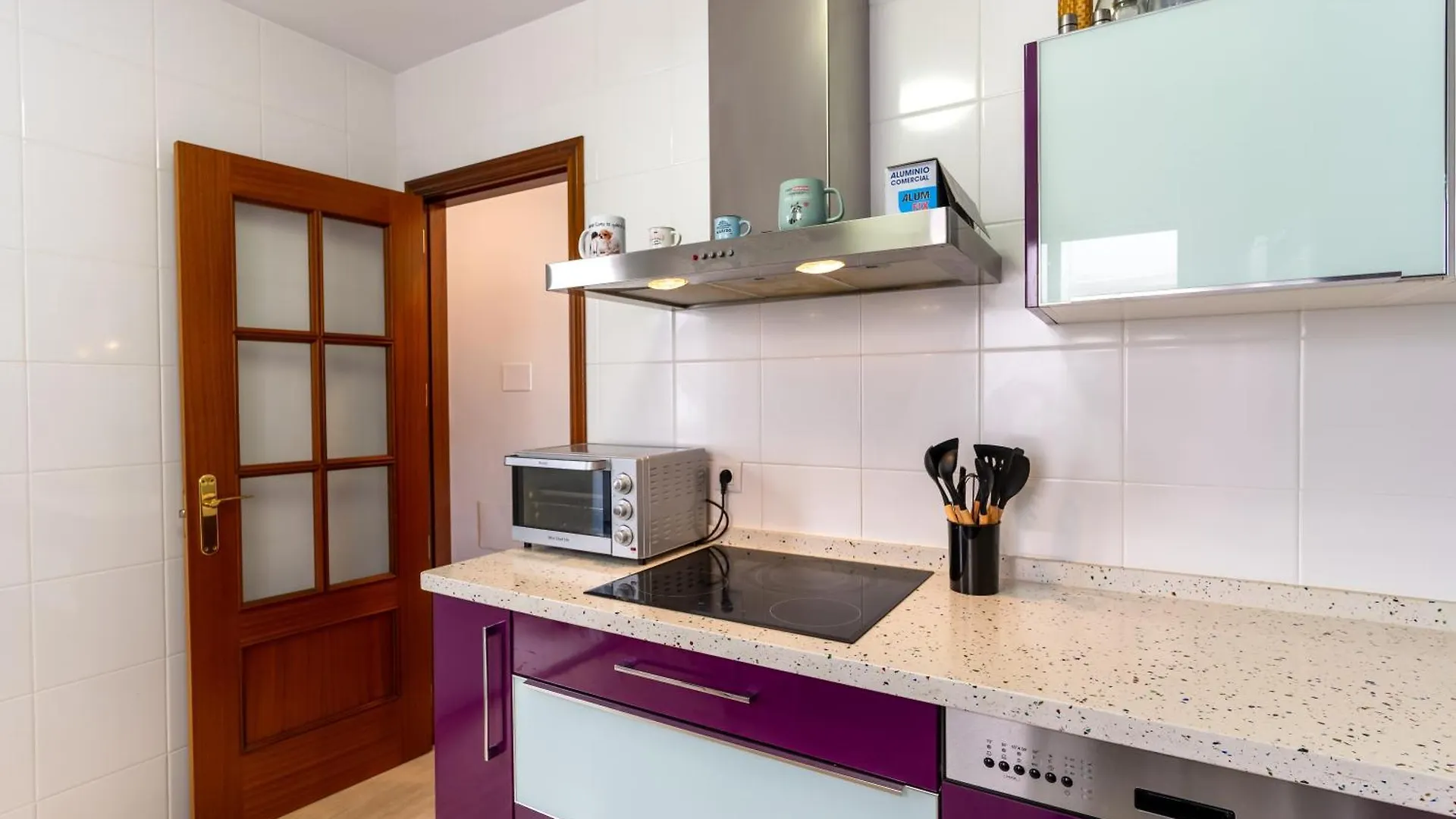 Apartamento Aire Mediterraneo R&R Aguadulce  Espanha
