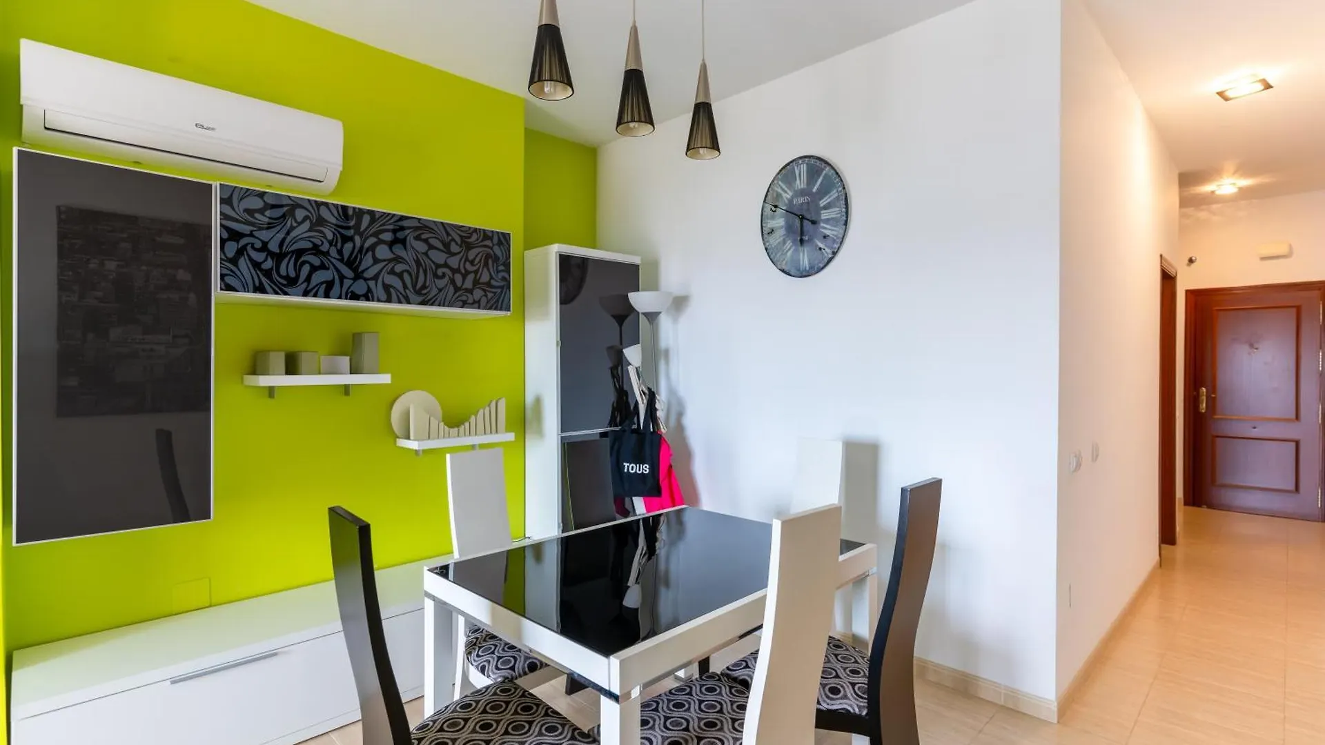 Apartamento Aire Mediterraneo R&R Aguadulce  Espanha