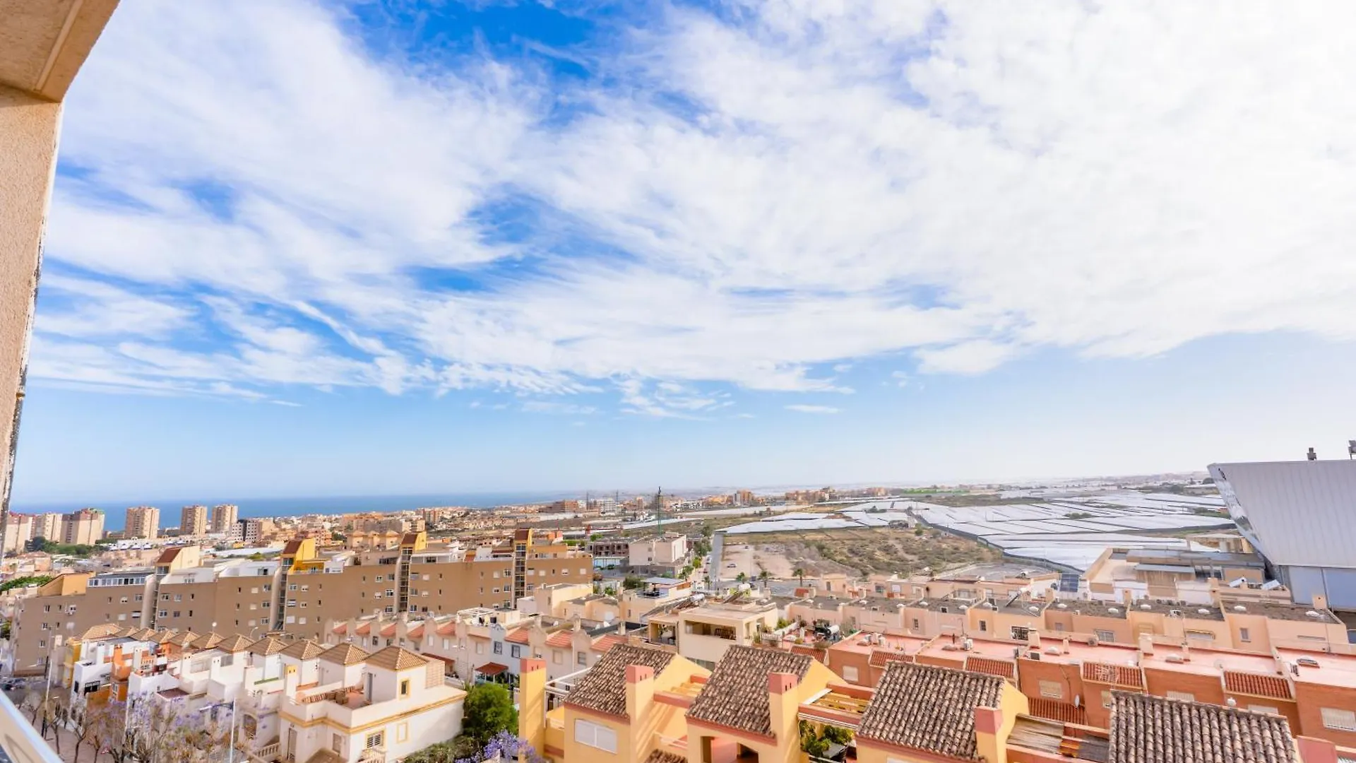 Apartamento Aire Mediterraneo R&R Aguadulce   Aguadulce (Almeria)