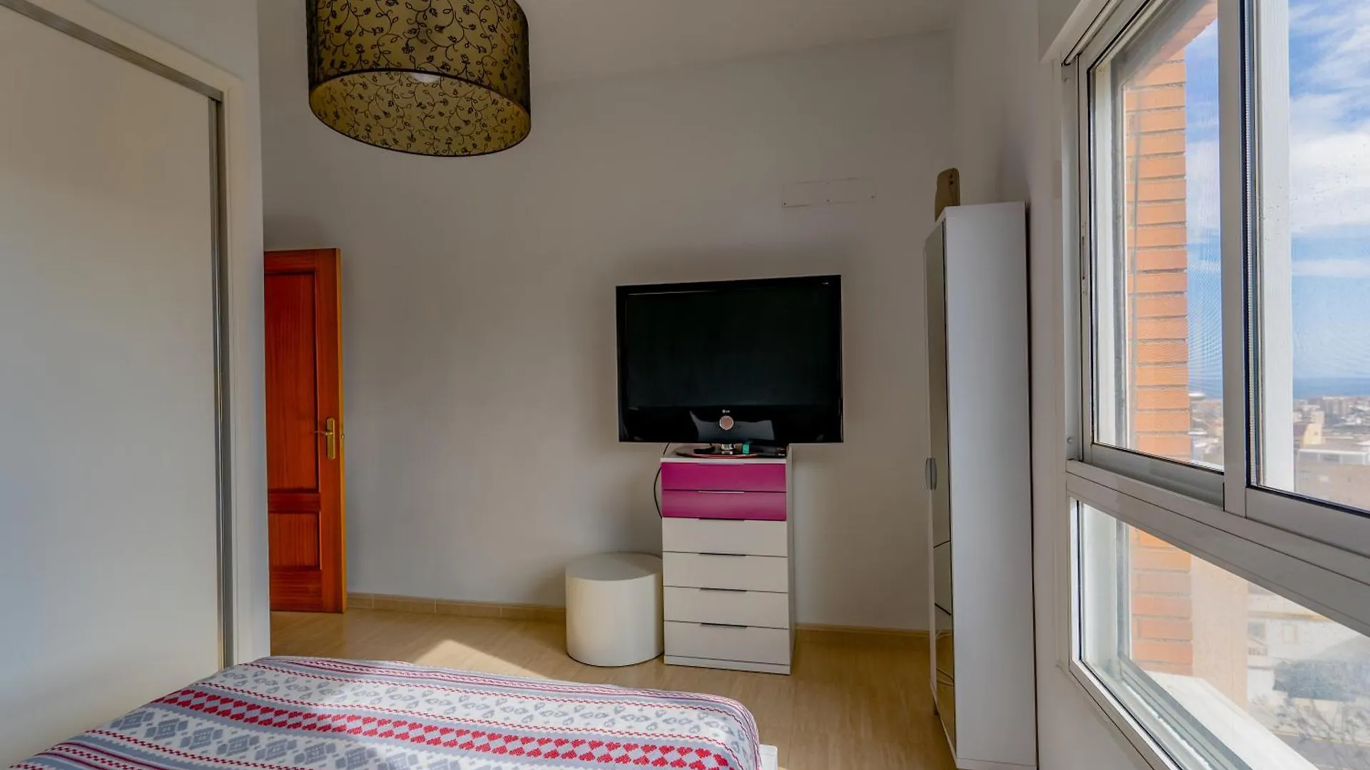Apartamento Aire Mediterraneo R&R Aguadulce  0*, Aguadulce (Almeria)