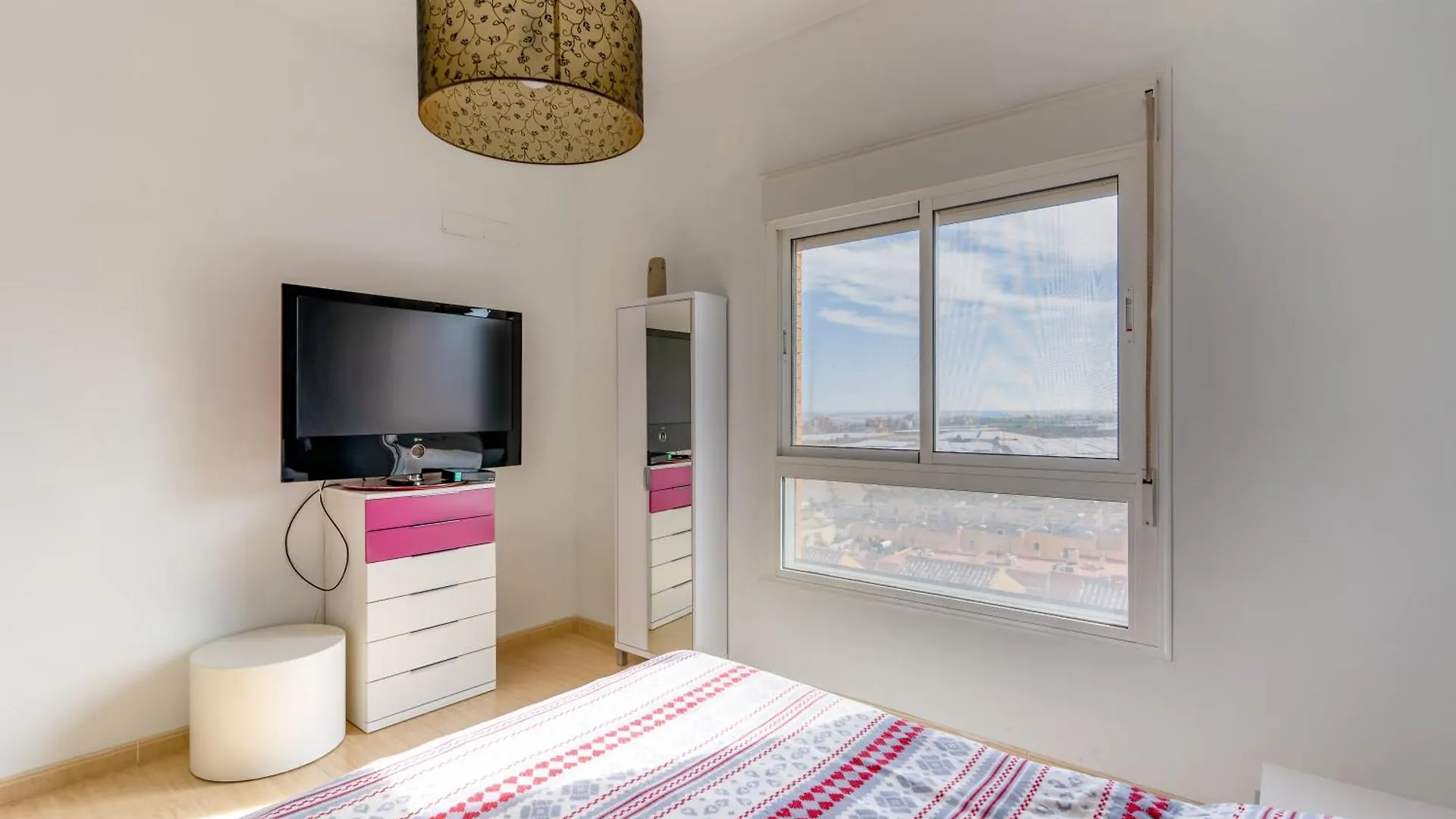 Apartamento Aire Mediterraneo R&R Aguadulce  Apartment