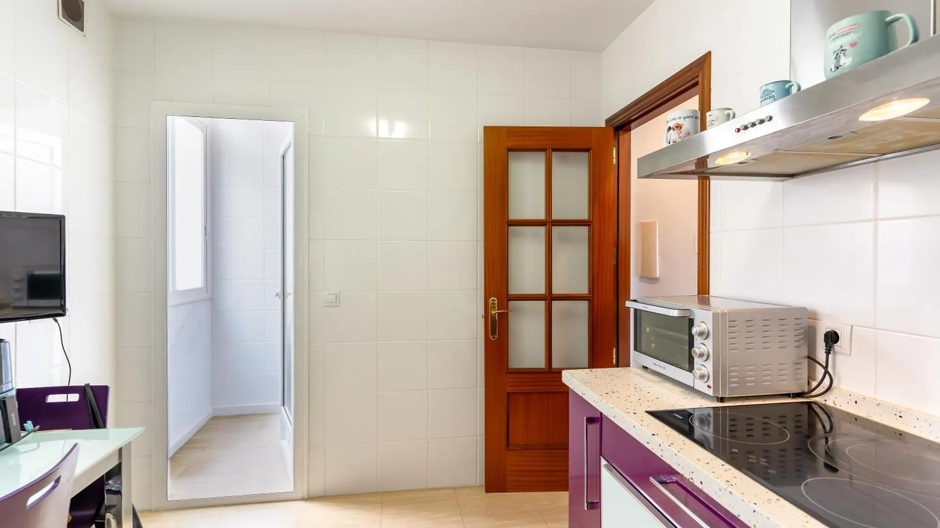 Apartment Apartamento Aire Mediterraneo R&R Aguadulce  Spain