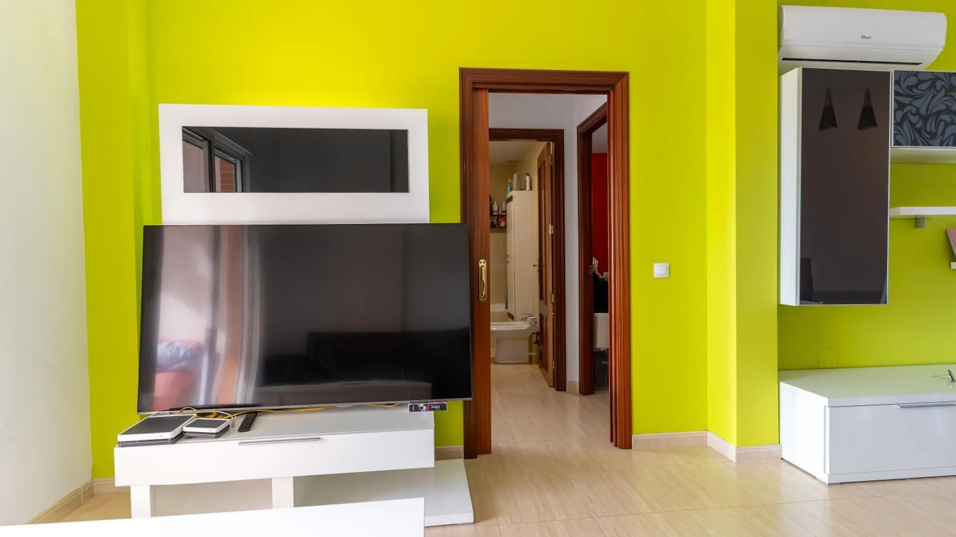 Apartamento Aire Mediterraneo R&R Aguadulce  0*, Aguadulce (Almeria) Espanha
