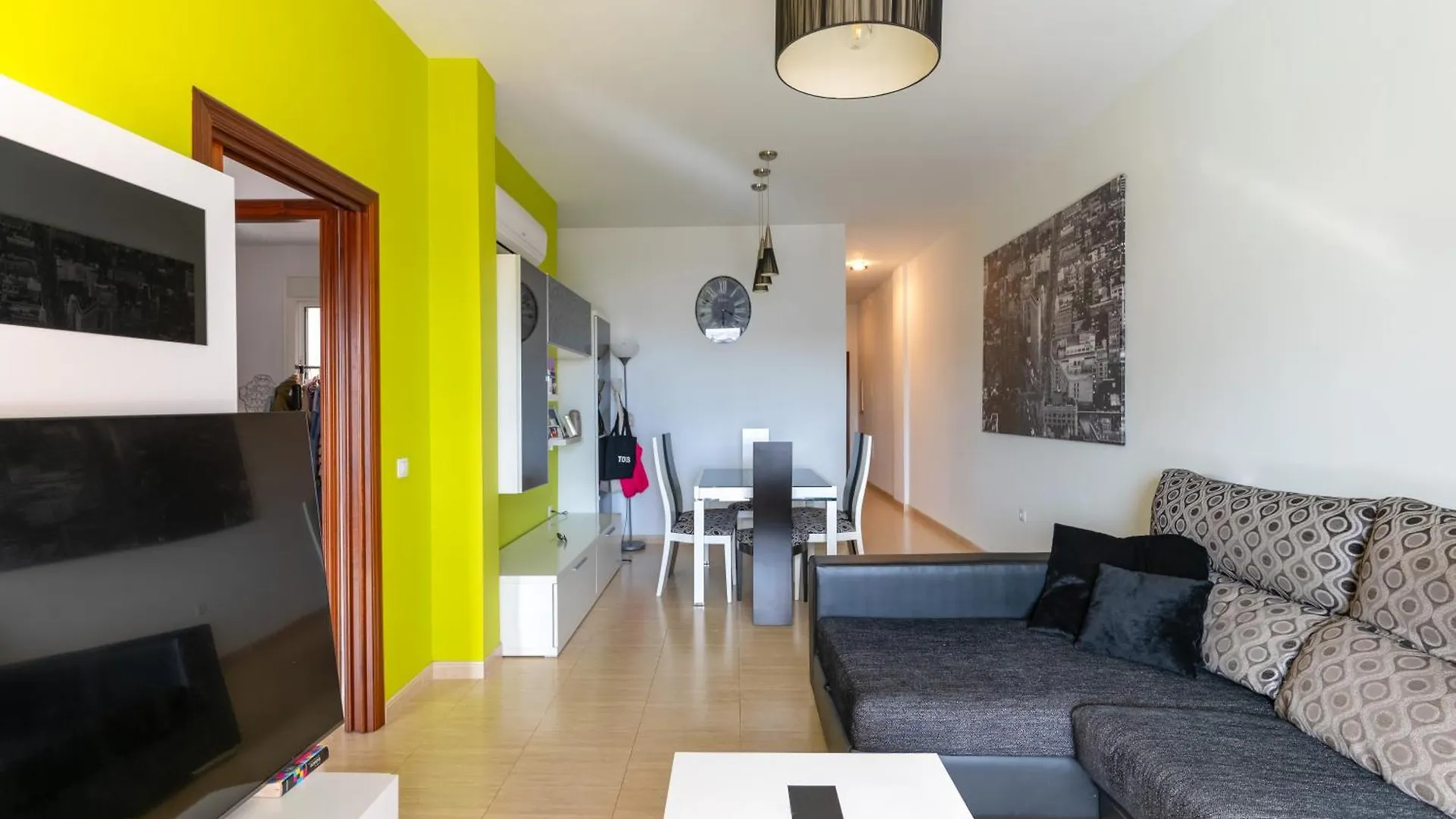 Apartamento Aire Mediterraneo R&R Aguadulce  Apartment Aguadulce (Almeria)