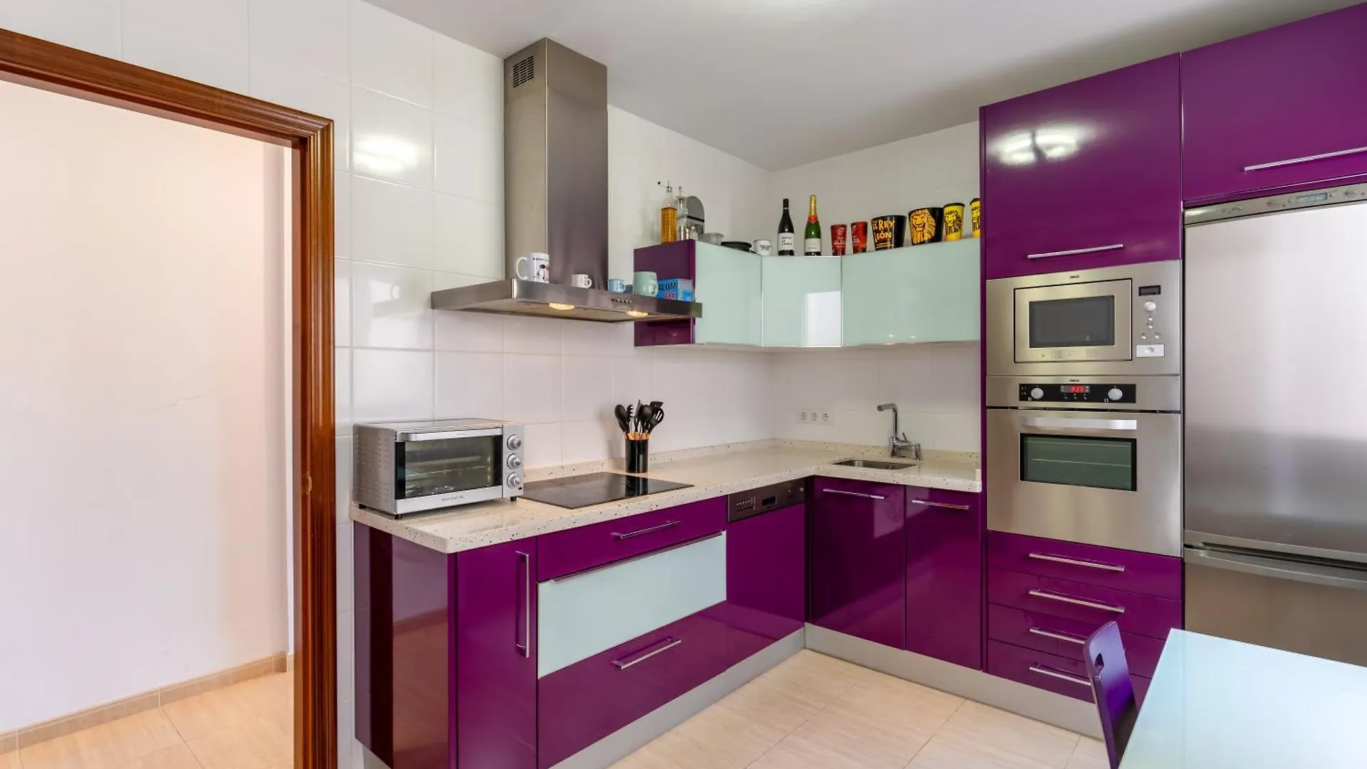 Apartamento Aire Mediterraneo R&R Aguadulce  Aguadulce (Almeria)