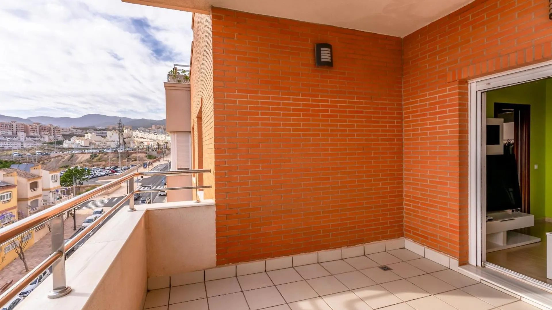 Apartamento Aire Mediterraneo R&R Aguadulce  0*, Aguadulce (Almeria)