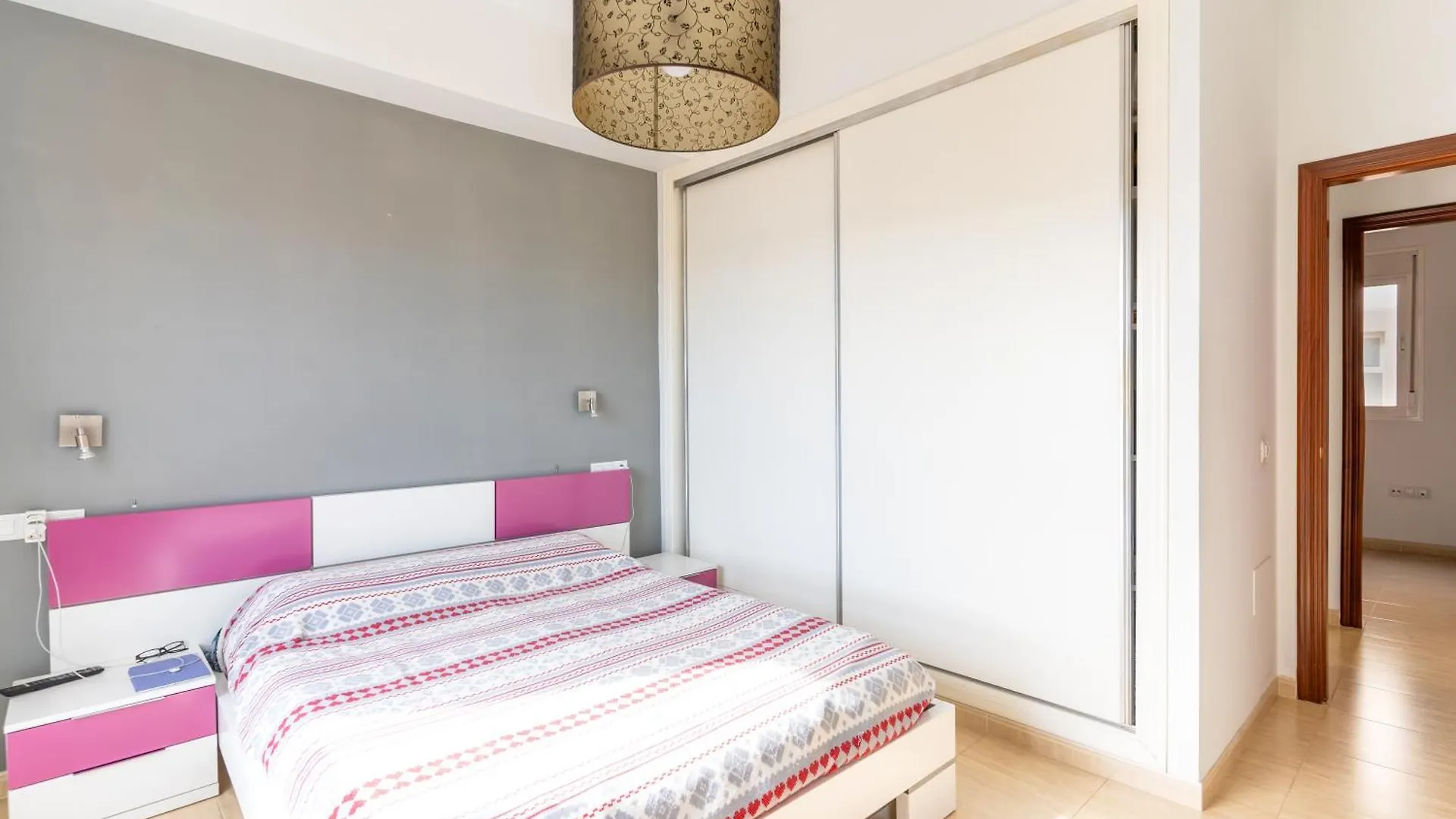 Apartamento Aire Mediterraneo R&R Aguadulce  Apartment