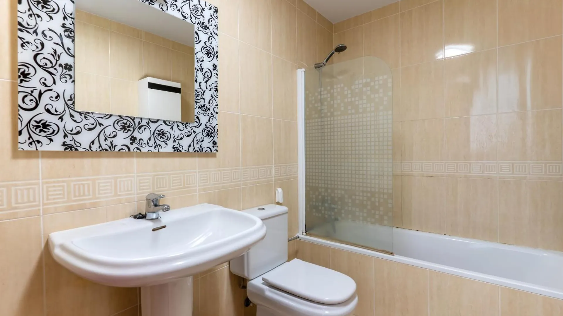 Apartamento Aire Mediterraneo R&R Aguadulce  0*, Aguadulce (Almeria)