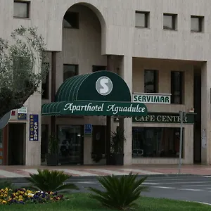 Apartahotel Aguadulce Apart-hotel